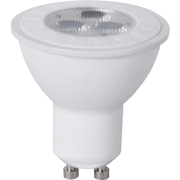 LED-Lampa GU10 MR16 Spotlight Basic