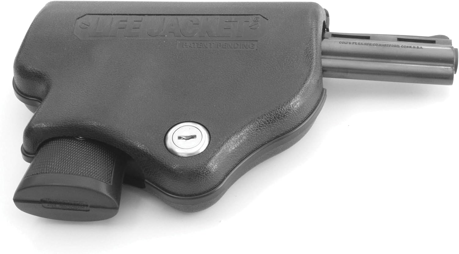 Life Jacket 1 Vapenhölster |  | AlltMobil