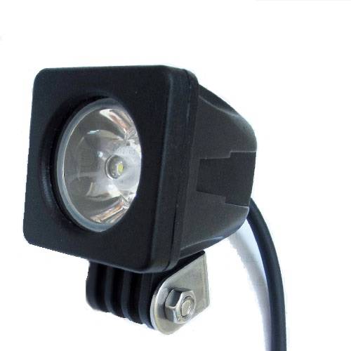 750lm 10W LED fordonslampa