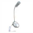 8 Led bordslampa