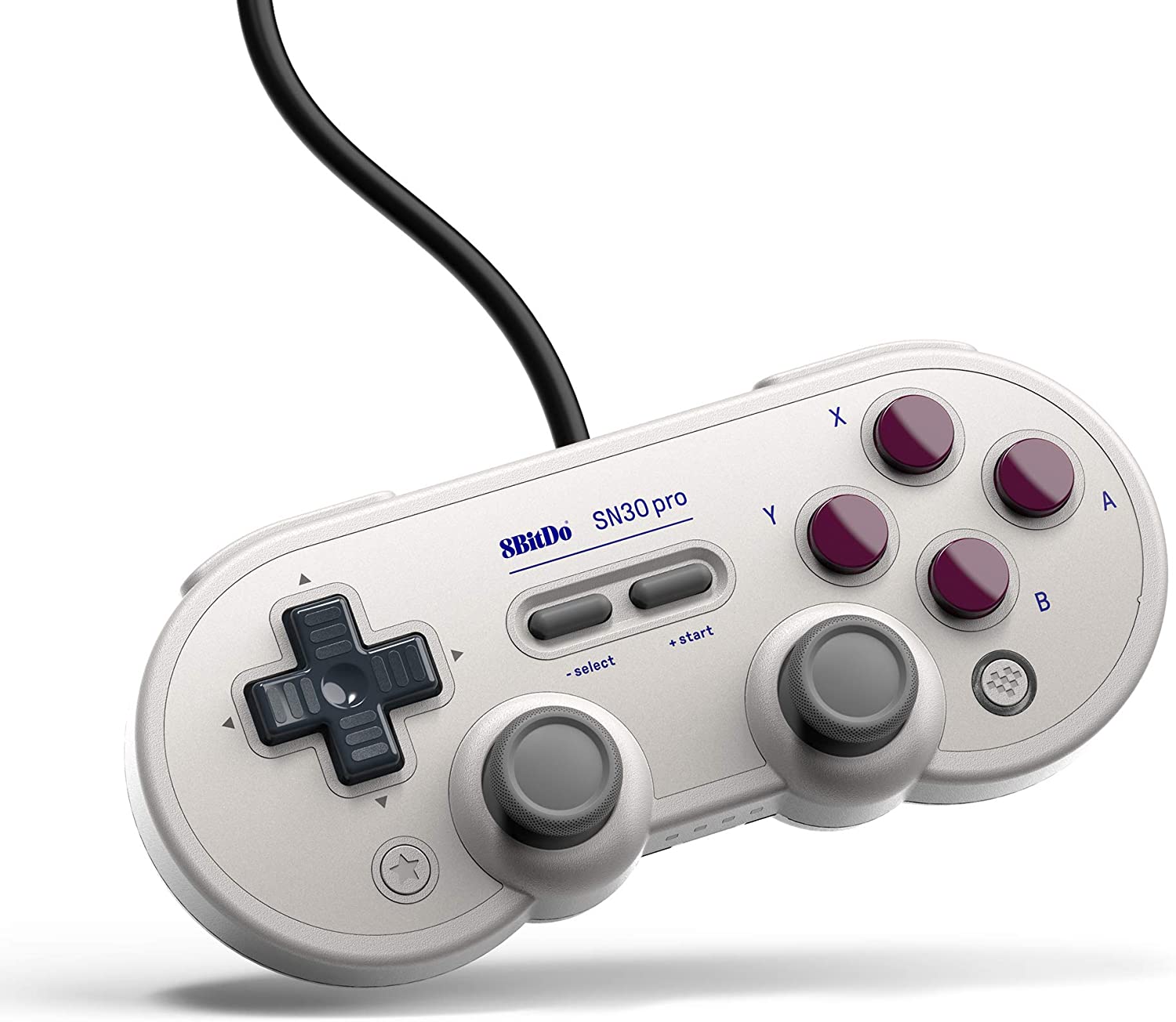 8Bitdo SN30 Pro USB Gamepad G Classic edition