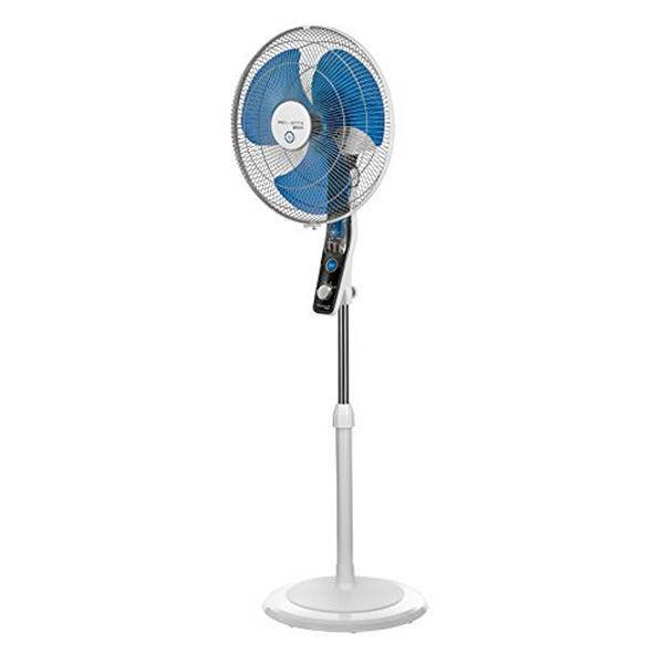 Stående Fläkt med Antimygg-funktion Rowenta Ultimate Protect VU4210F0 60W 115/145 x 40 cm