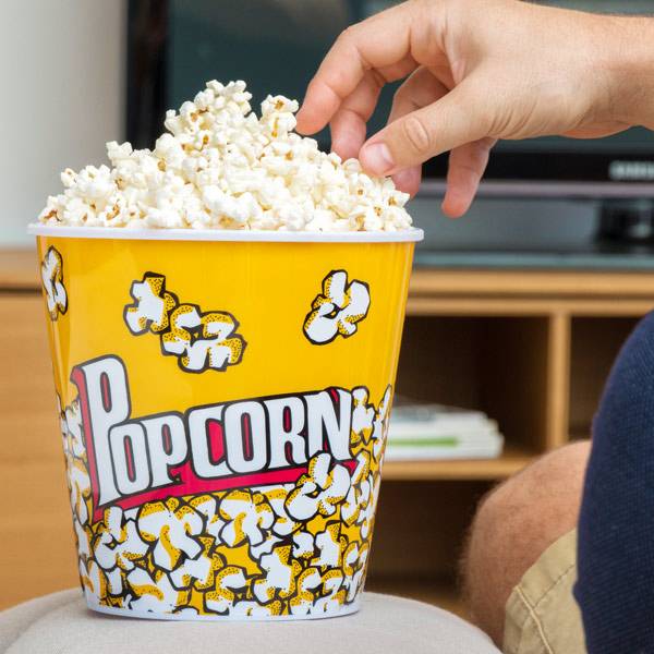Popcornhink