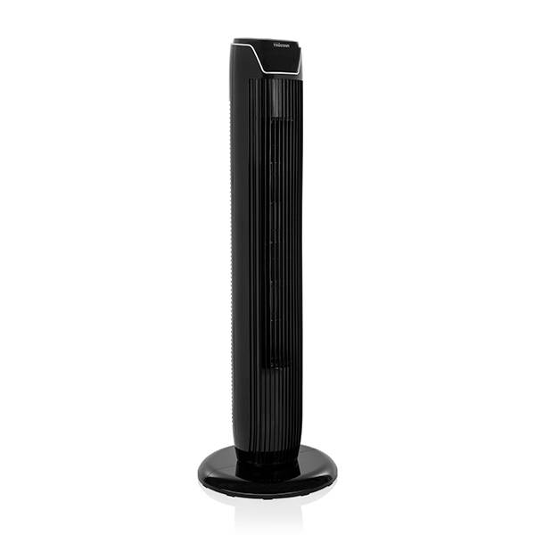 Tornfläkt Tristar VE-5892 35W Svart
