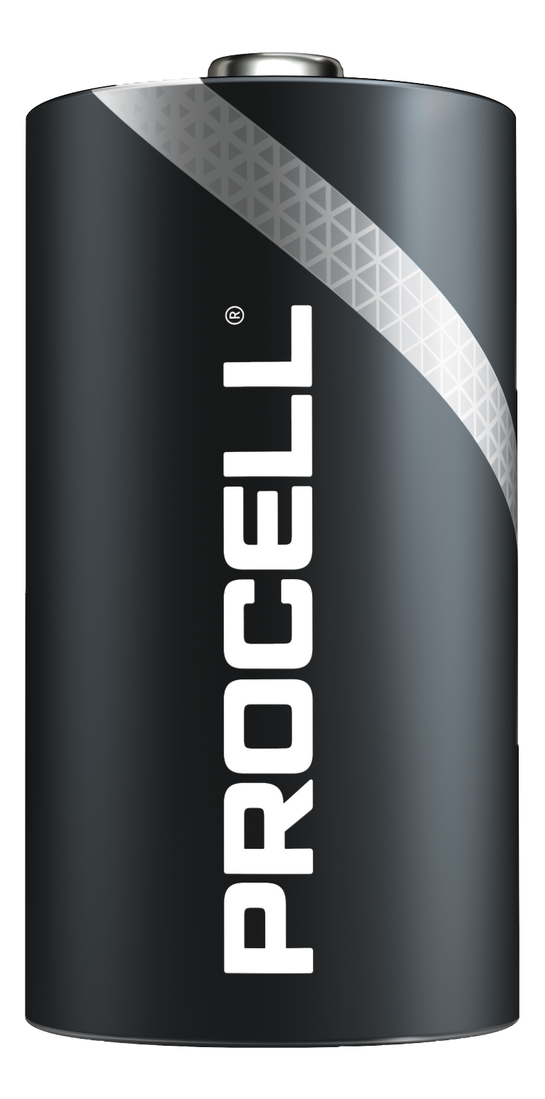 Procell Alkaline D, 1,5v 5 x 10ct Retail