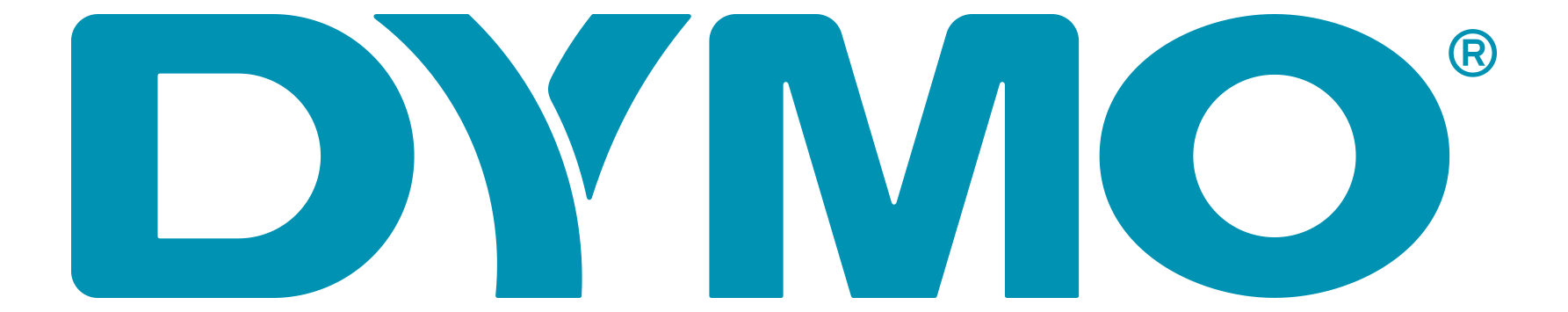 Alternativ bild 1 för Dymo Tape Durable D1 12mm svart på vit
