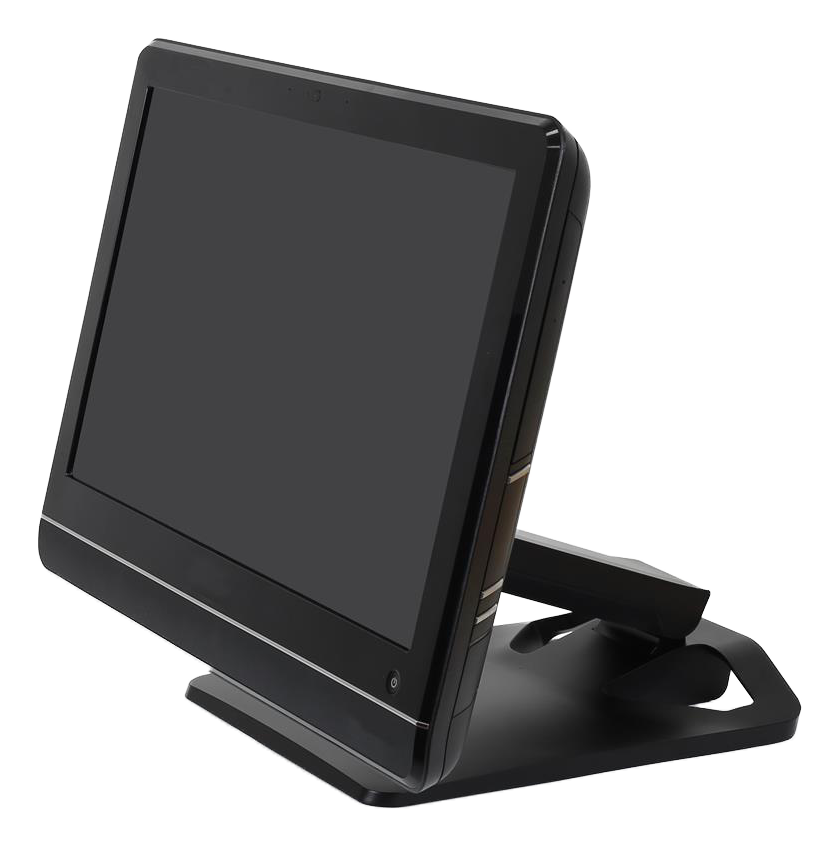 Ergotron Neo-Flex 27" screen support max 10.75kg black