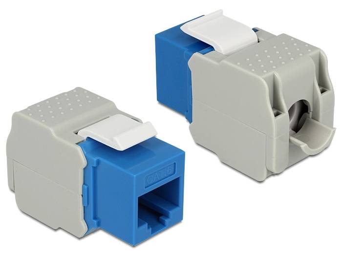 Bild 2 för DeLOCK Keystone Module