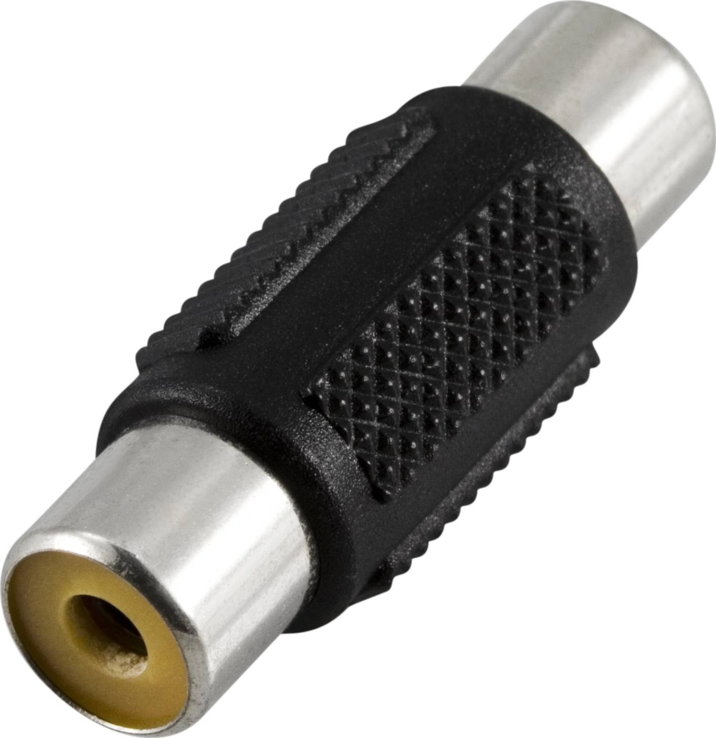 Alternativ bild 1 för Deltaco Adapter
