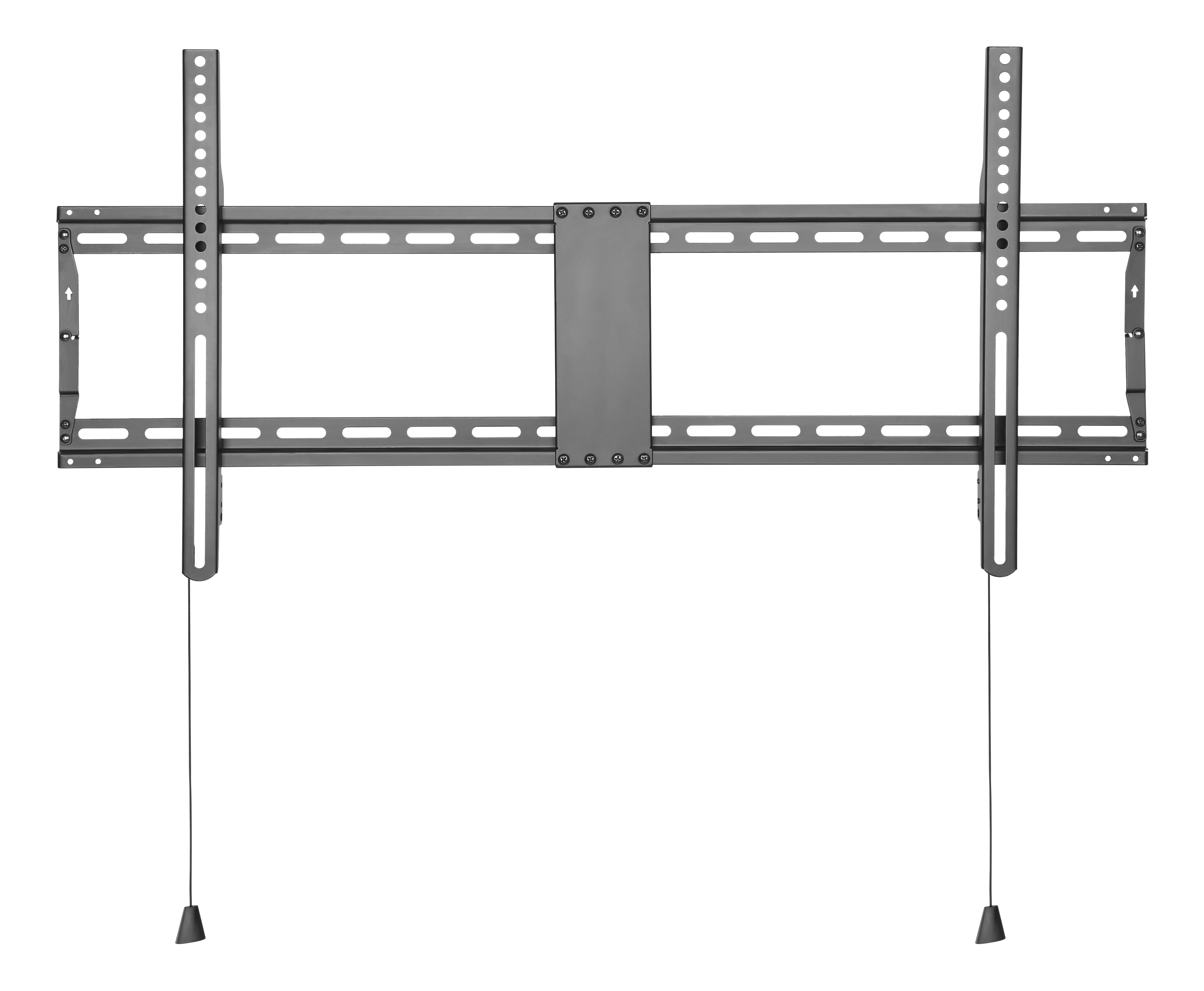 Alternativ bild 1 för Deltaco Office 70 kg 90" 200 x 200 mm