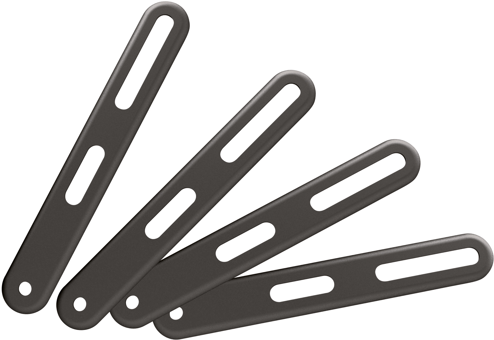 EPZI VESA-omvandlare, 200x200 till 300x300/400x400, svart | | AlltMobil