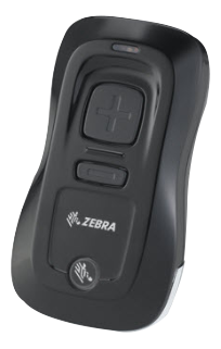 Zebra CS3000 1D Consumer Scanner Batch 0.5GB with USB cable