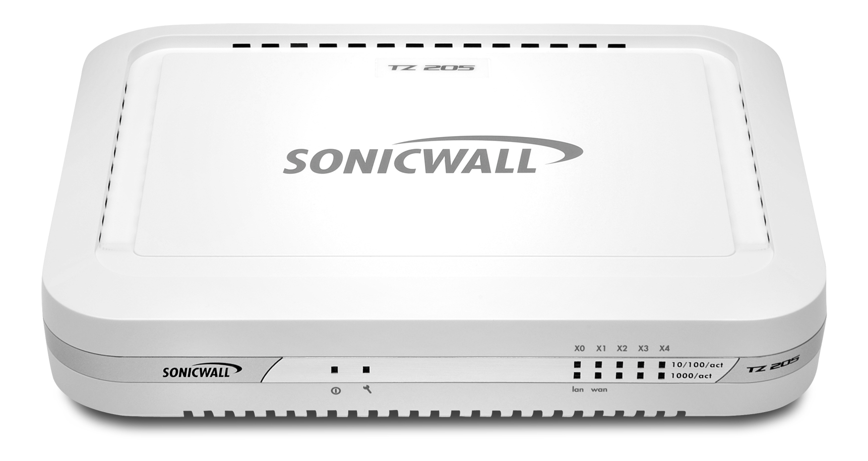 Dell SonicWALL TZ 105 TotalSecure