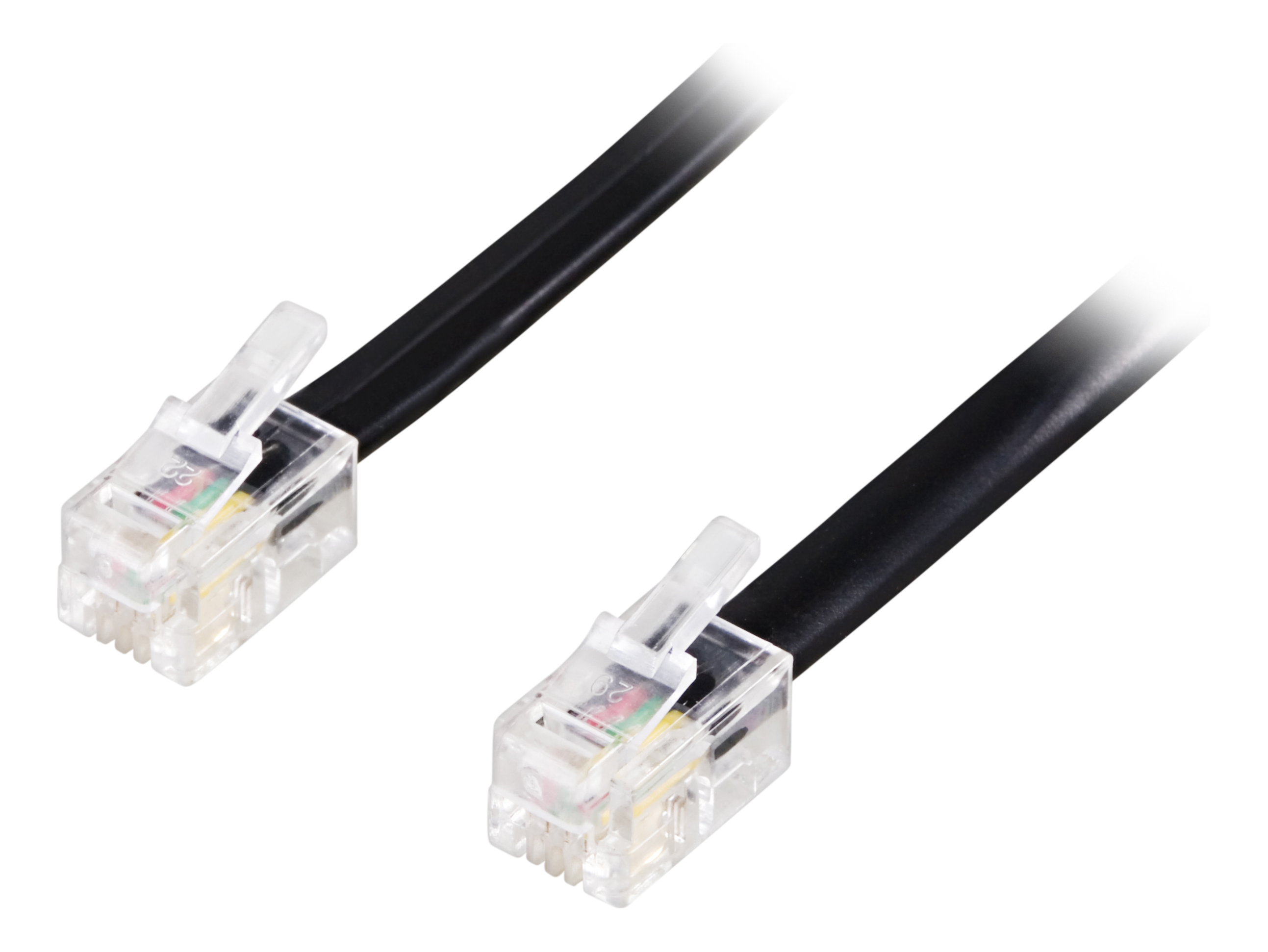 Bild 2 för Delta Coimp Del-160m 10m 4p4c 4p4c