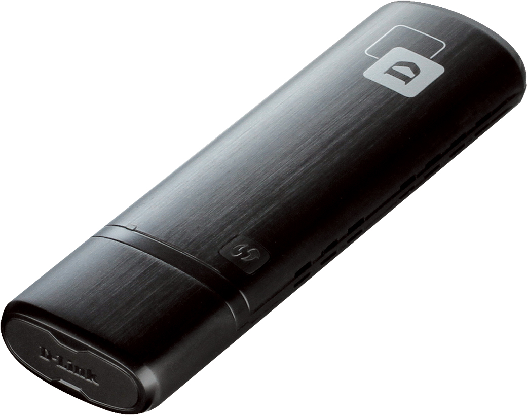 D-Link Wireless AC DualBand USB Adapter