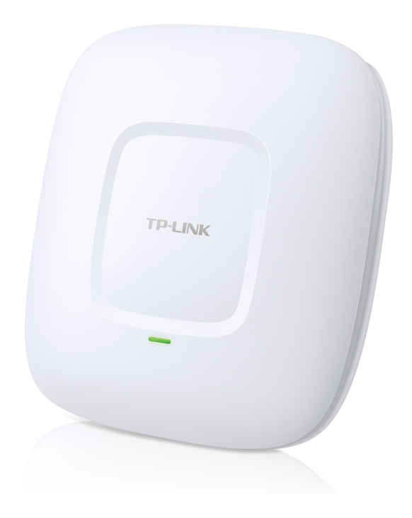 TP-Link Auranet EAP225, 2,4/5GHz, 802.11ac, cluster mode, vit