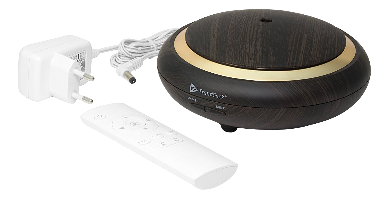 Trendgeek LED Aroma diffuser deko TG-27