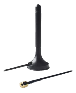 Teltonika Wifi magnetic sma antenna | Dator - Nätverk & kommunikation - Antenner - WLAN | AlltMobil