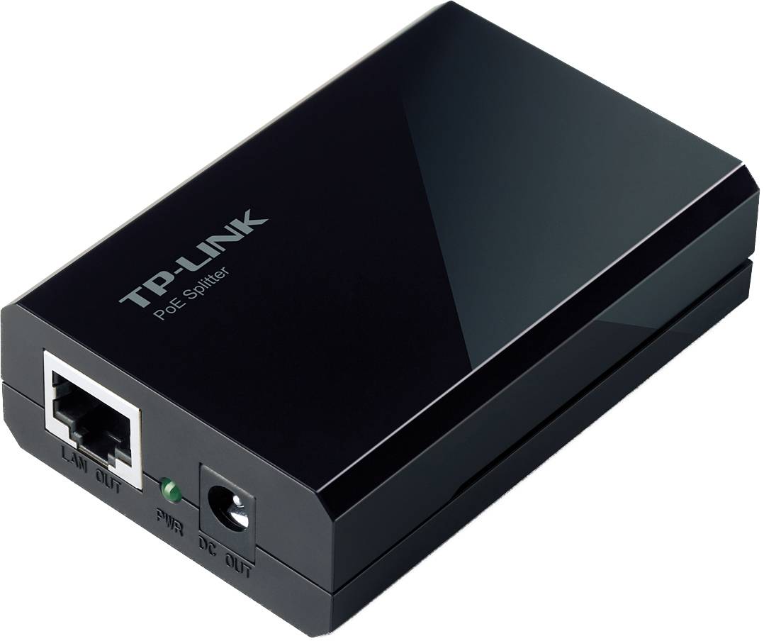 TP-LINK PoE