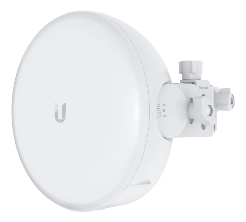 Ubiquiti airMAX GigaBeam Plus 60 GHz Duplex Radio