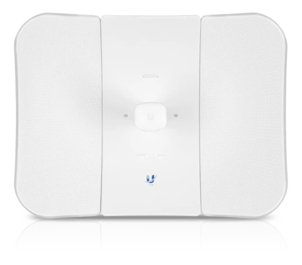 Ubiquiti 5 GHz PtMP LTU Long-Range Client