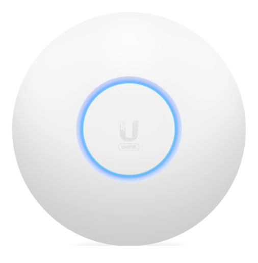 Ubiquiti UniFi Lite AP with Wi-Fi 6 dual-band 2x2 MIMO