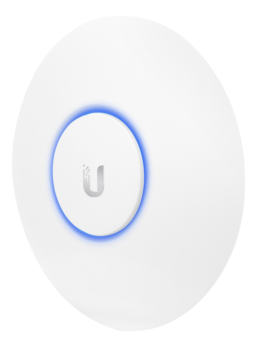 Ubiquiti UniFi AP AC LR, 5-Pack, 2.4/5GHz Dual-Band, 802.11ac, 802.3af