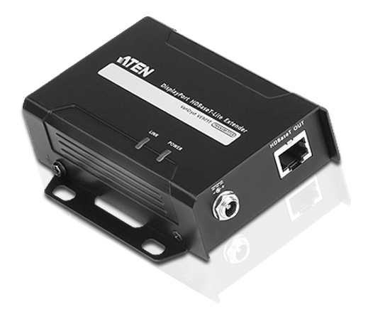 DisplayPort HDBaseT-Lite Extender