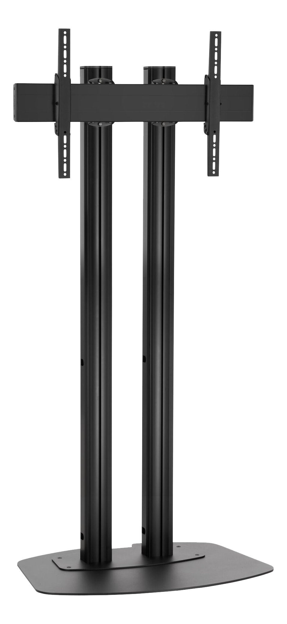 Vogels Pro FD 1864B Floor stand +65"" 180cm 600x400 Black | Hem & Fritid - El & Hushåll - Skärm, Projektor & TV-fästen - Golvstativ TV-skärm & monitor | AlltMobil