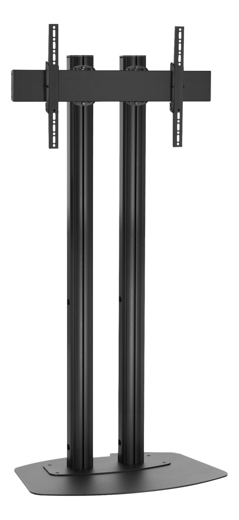 Vogels Pro FD 1884B Floor stand +65"" 180cm 800x400 Black | Hem & Fritid - El & Hushåll - Skärm, Projektor & TV-fästen - Golvstativ TV-skärm & monitor | AlltMobil