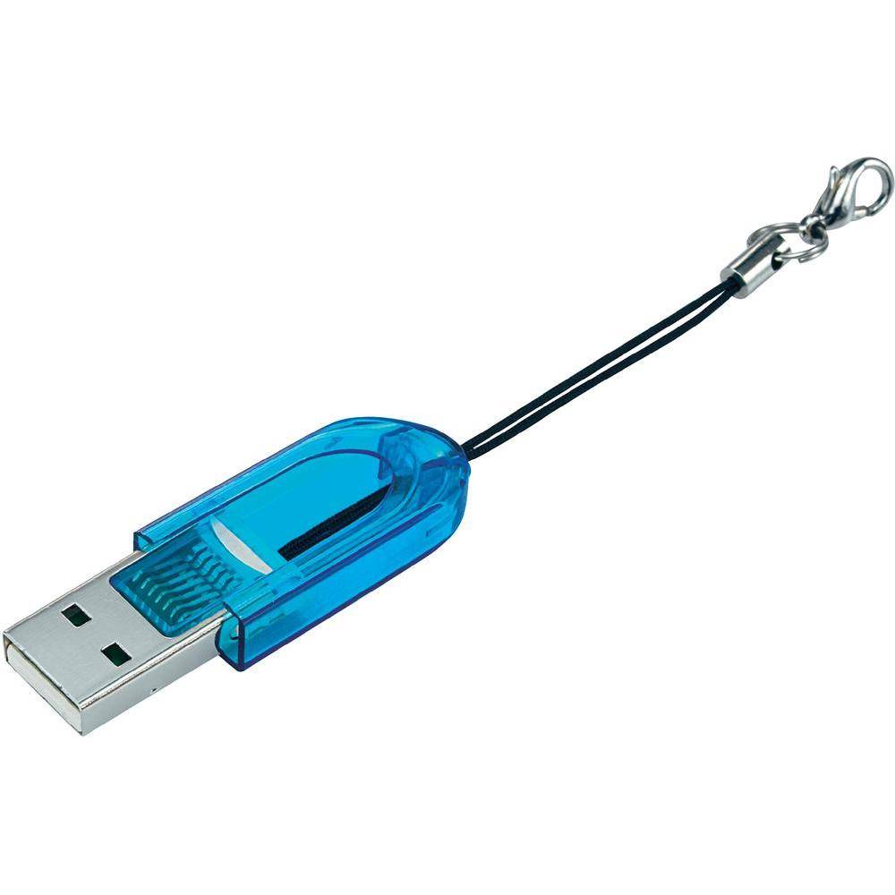 Kortläsare för MicroSD