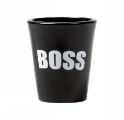 Shotglas - Boss