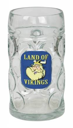 Slaktarsejdel - Land Of Vikings