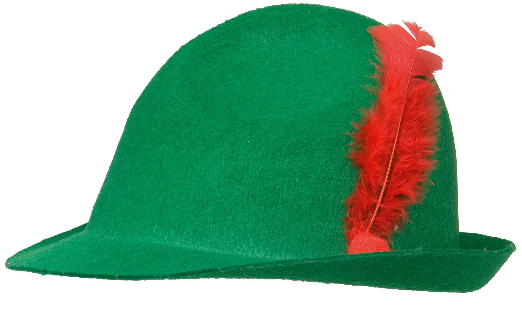 Tyrolerhatt