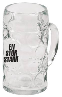 Ölsejdel - En Stor Stark