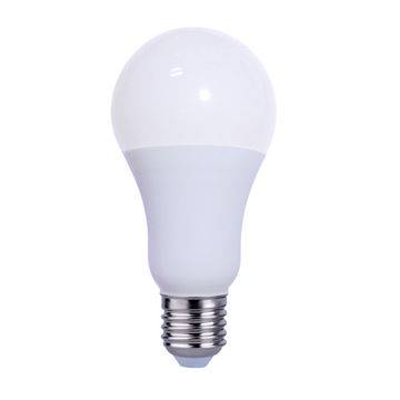 E27 LED Glödlampa, 5W, Energisnål och högeffektiv, Lång livslängd