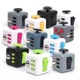 Fidget Cube