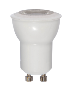 LED-Lampa GU10 MR11 Spotlight Basic