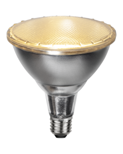LED-Lampa E27 PAR38 Spotlight Outdoor
