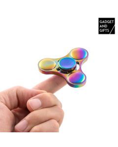 Spinner Fidget Rainbow III Gadget and Gifts