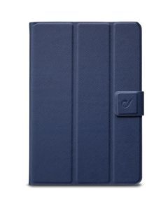 Cellularline Folio med magnetlås och stödfunktion för iPad Air