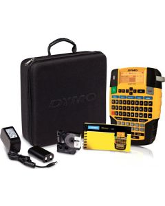 DYMO Rhino 4200 komplett kit med väska