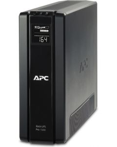 APC Back-UPS Pro 1500, Schuko
