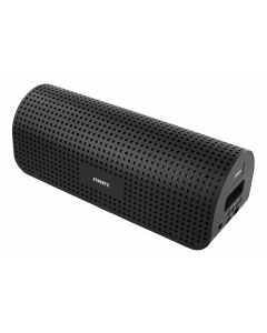 Kraftfull Bluetooth högtalare / Bergssprängaren, 7h batteri, v4.0, NFC, 7h, 10m, microSD, svart