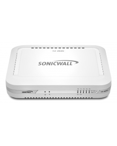 Dell SonicWALL TZ 105 TotalSecure