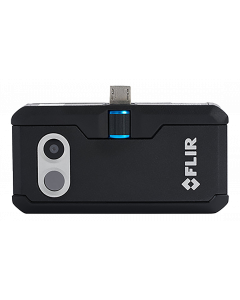 FLIR ONE Pro LT med mikro-USB, värmekamera, Android, -20 till +120 °C