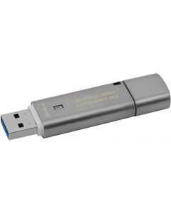 Kingston 64GB USB 3.0 DT Locker+ G3 w/Automatic Data Security