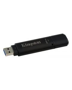 Kingston 32GB USB 3.0 DT4000 G2 256 AES FIPS 140-2 Level3 (Mgmt Ready)