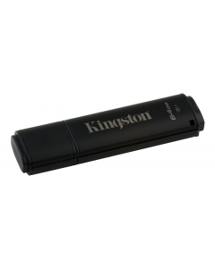 Kingston 64GB USB 3.0 DT4000 G2 256 AES FIPS 140-2 Level3 (Mgmt Ready)