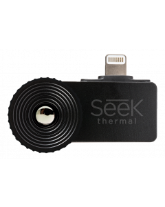 Seek Thermal CompactXR för iOS